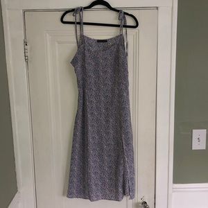 Shein dress